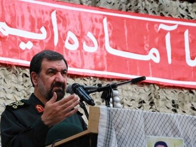 رضایی: امروز ارتش آمریکا در مواجهه با ایران به بنبست رسیده است