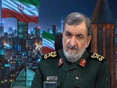 رضایی: ملت ایران در حال رقم زدن برگ زرینی دیگر است