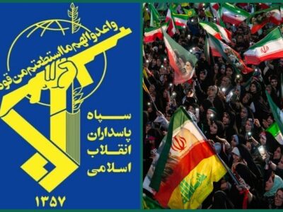 روابط عمومی سپاه: مذاکره، صحنه دیگری از کارزار میدان نبرد است