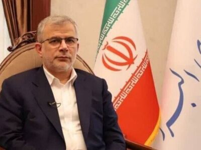 روابط‌عمومی استان البرز در جنگ رمضان خوش درخشید!