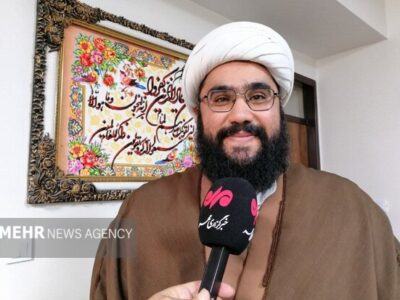 رواز: شهید جمهور خستگی ناپذیر بود