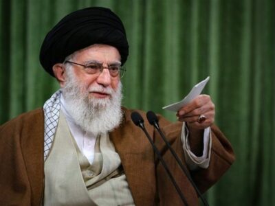روایت رهبر شهید انقلاب از الگوی مبارزاتی امام جواد با قدرت‌های پوشالی