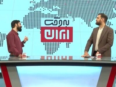 روایت سردار کوثری از «به وقت ایران» تلویزیون