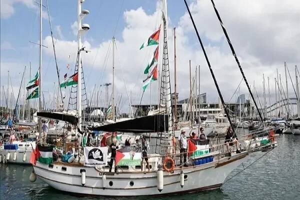 روایت فعالان حامی فلسطین از تحقیر و شکنجه در زندان‌های رژیم اسرائیل