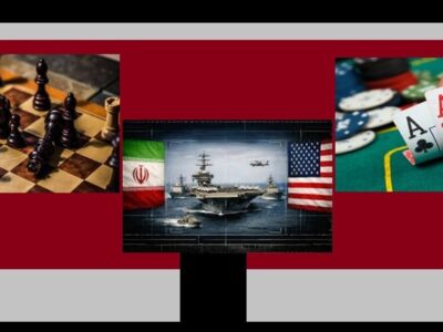 روایت ملی در مواجهه با هجوم اطلاعات در دوره پساجنگ