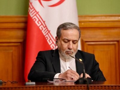 روایت وزیر امور خارجه از اجلاس بریکس