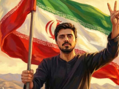 روایت پدر و مادر شهید «محمد مهدی نجابت» از ۲۴ سال زندگی در کنار او