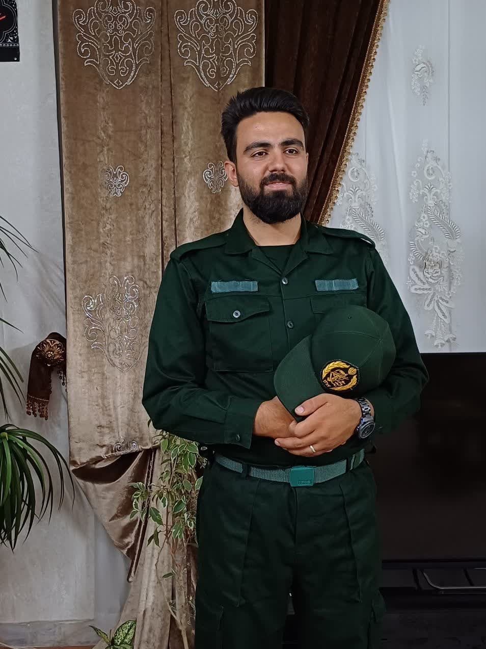 روایتهای شنیدنی از زندگی 3 ماهه و همسر شهید دهه هشتادی! جنگ آمریکا و رژیم صهیونیستی علیه ایران , شهید , ادبیات جنگ ,