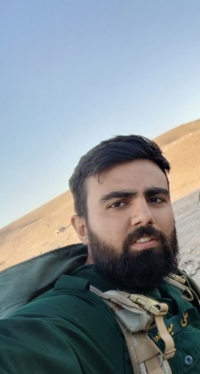 روایتهای شنیدنی از زندگی 3 ماهه و همسر شهید دهه هشتادی! جنگ آمریکا و رژیم صهیونیستی علیه ایران , شهید , ادبیات جنگ ,