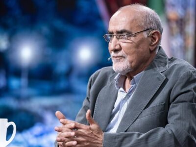 روایتی از جلسه‌ رهبر شهید با سازندگان و مخالفان فیلم «از کرخه تا راین»