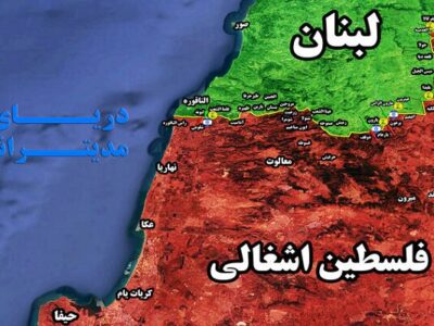روسای هیئت‌های مذاکره‌کننده لبنان و رژیم صهیونیستی مشخص شدند