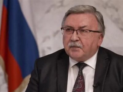 روسیه: ارزیابی ایران از مذاکرات با آمریکا به واقعیت نزدیک‌تر است