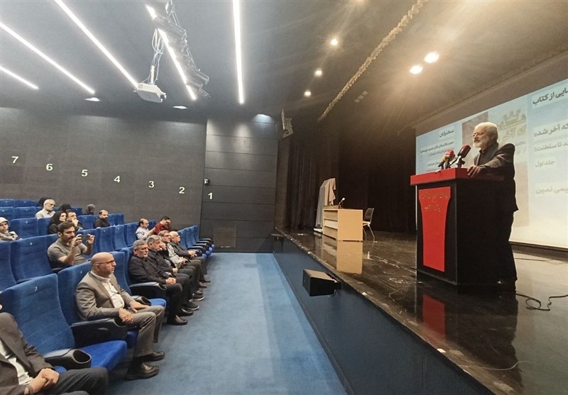 کتاب , محمدرضا پهلوی , عباس سلیمی‌ نمین , 