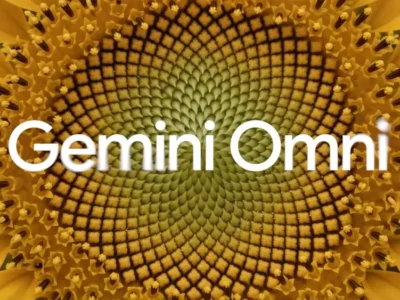 رونمایی گوگل از خانواده هوش مصنوعی Gemini Omni: مدل‌هایی که همه‌‌چیز می‌سازند