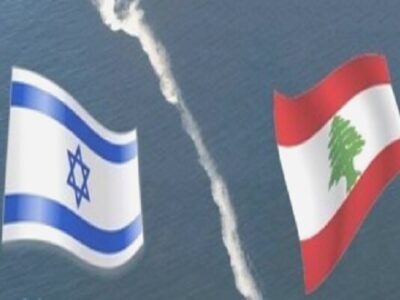 رژیم صهیونیستی پیشنهاد عقب نشینی از لبنان را نپذیرفت