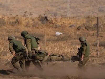رژیم صهیونیستی کشته شدن یک نظامی خود در مرز لبنان را تایید کرد