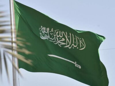 ریاض: اجازه استفاده از حریم هوایی خود را برای حمله نمی دهیم