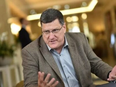 ریتر: آمریکا دوست هیچ‌کس نیست؛واشنگتن از هم‌پیمانانش سوءاستفاده می‌کند