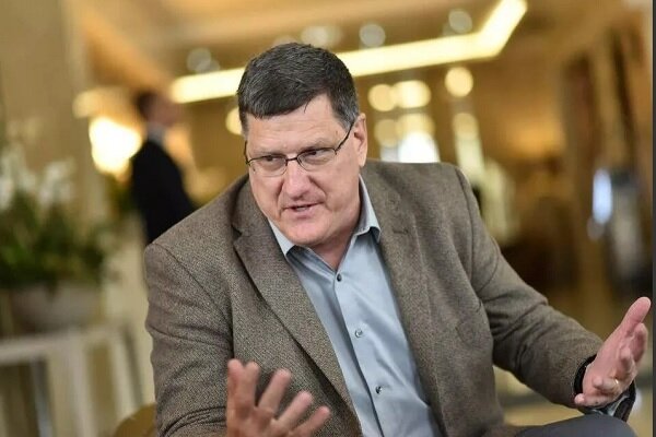 ریتر: آمریکا دوست هیچ‌کس نیست؛واشنگتن از هم‌پیمانانش سوءاستفاده می‌کند