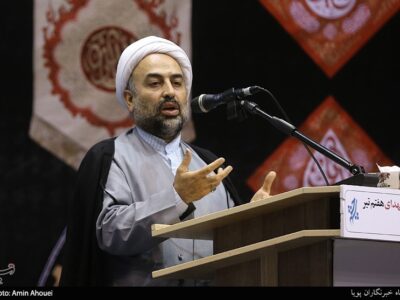 زائری مشاور مدیرعامل بنیاد سینمایی فارابی می‌شود