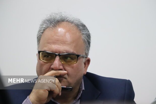 زاد روز حکیم الهی پیشنهاد تعیین «روز سمنان»؛ کتاب سمنانی تدریس میشود