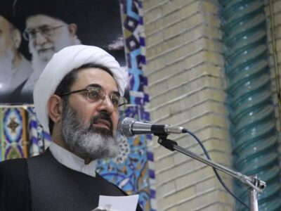 زارعی: اختلافات حتی اگر موجه باشد نباید به تفرقه تبدیل شود