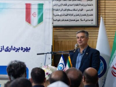زندیه وکیلی: تأمین آب شرب روستاهای اراک در مسیر پایداری است
