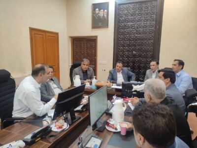 زیرساخت‌های شهری کرمانشاه برای اربعین آماده می‌شود