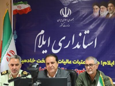 زیرساخت‌های مرز مهران برای اربعین امسال تکمیل شود