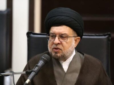 سازش۴میلیارد تومانی در موکب معاونت حل اختلاف استان قم به یاد رهبر شهید