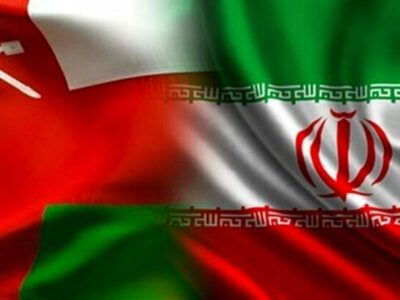 ستوننویس بلومبرگ: عمان در حال بررسی پیوستن به طرح تنگه هرمز است