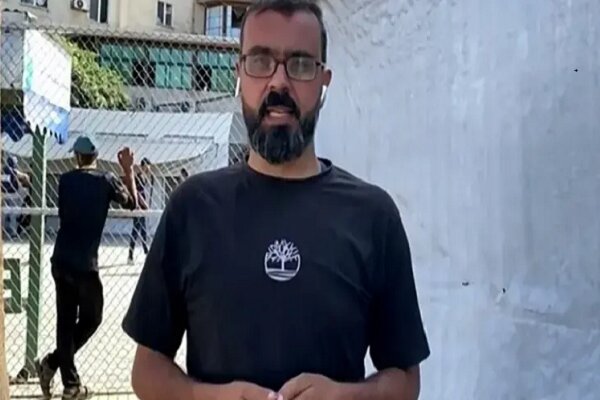 سخنگوی حماس، شهادت «عزالدین حداد» را تسلیت گفت