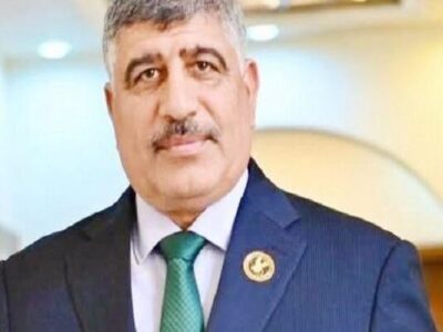 سخنگوی فرمانده کل نیروهای مسلح عراق: پایگاه مخفی صحرایی صحت ندارد