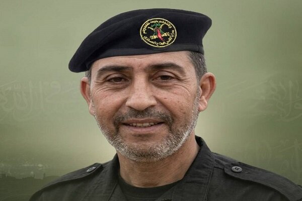سرایا القدس شهادت وائل عبدالحلیم را تایید کرد
