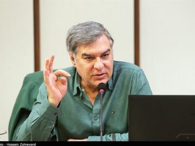 سرتیپی: استقبال مردم از سینما زیر بمباران اتفاق بزرگی است