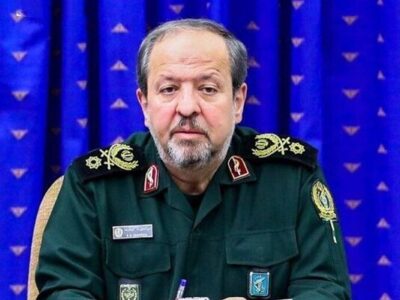 سردار ابنالرضا: شگفتانههای ایران به مراتب ارتقا یافته است