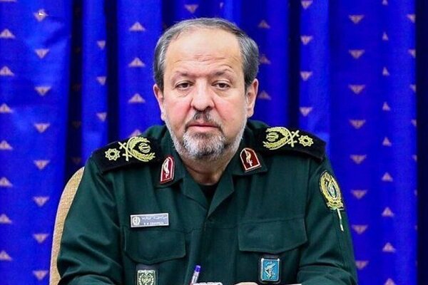 سردار ابنالرضا: شگفتانههای ایران به مراتب ارتقا یافته است