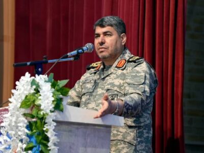 سردار خرمدل: جهاد تبیین وظیفه همگانی است