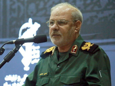 سردار محبی: شناورهای متخلف با قدرت متوقف خواهند شد