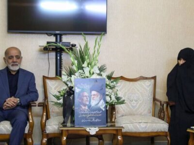 سرلشکر عبداللهی: شهید شیرازی تجسم امانت و ولایت‌مداری بود