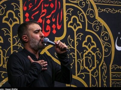 سرود «ما مسلح به الله‌اکبریم» بعد از چند سال توسط مردم بازخوانی شد