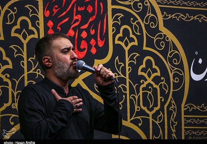 سرود «ما مسلح به الله‌اکبریم» بعد از چند سال توسط مردم بازخوانی شد
