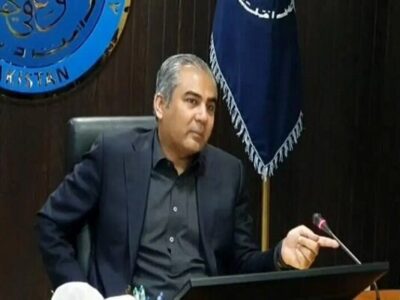 سفر مجدد وزیر کشور پاکستان به تهران