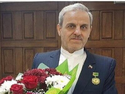 سفیر ایران در ترکمنستان: وقت بازاندیشی در معماری امنیتی منطقه است