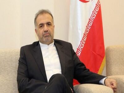 سفیر ایران در مسکو: آمریکایی‌ها در مذاکرات با یکدیگر هماهنگ نیستند