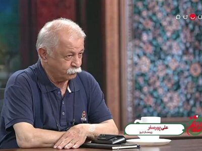 سفیر فرانسه: حتی ایرانیان بی سواد هم تاریخ خود را می‌شناختند