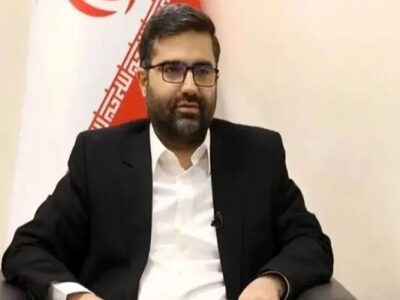 سقاب اصفهانی:شهید رئیسی «میدان» را کلاس درس اخلاق کرده بود