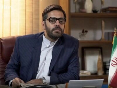 سلمان فرخنده:  قصه‌های دفاع مقدس همچنان زنده‌اند
