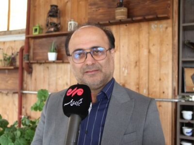سلمانخواه: گیلان دارنده بیش از ۱۳۰۰ اثر ثبت‌ شده ملی است