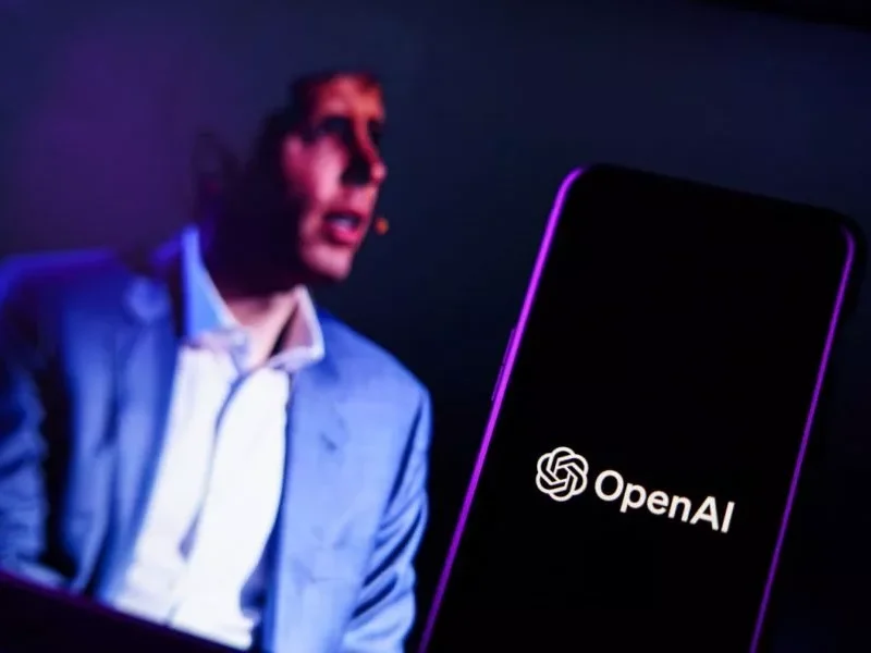 سم آلتمن: OpenAI نمی‌خواهد ابزارهای هوش مصنوعی جای شما را بگیرند